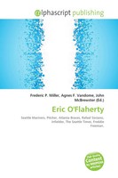 Frederic P. Miller (U. A.) | Eric O'flaherty | Taschenbuch | Englisch (2026)