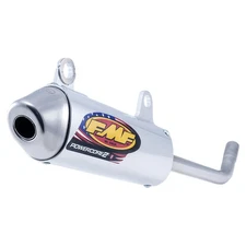 FMF Racing PowerCore 2 Silencer - 024070