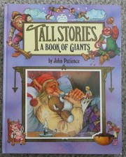 Tall Stories A Book of Giants (Happy Ending Series) Book The Fast Free Shipping