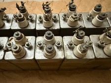 Western Electric 老式电子设备零件和配件| eBay