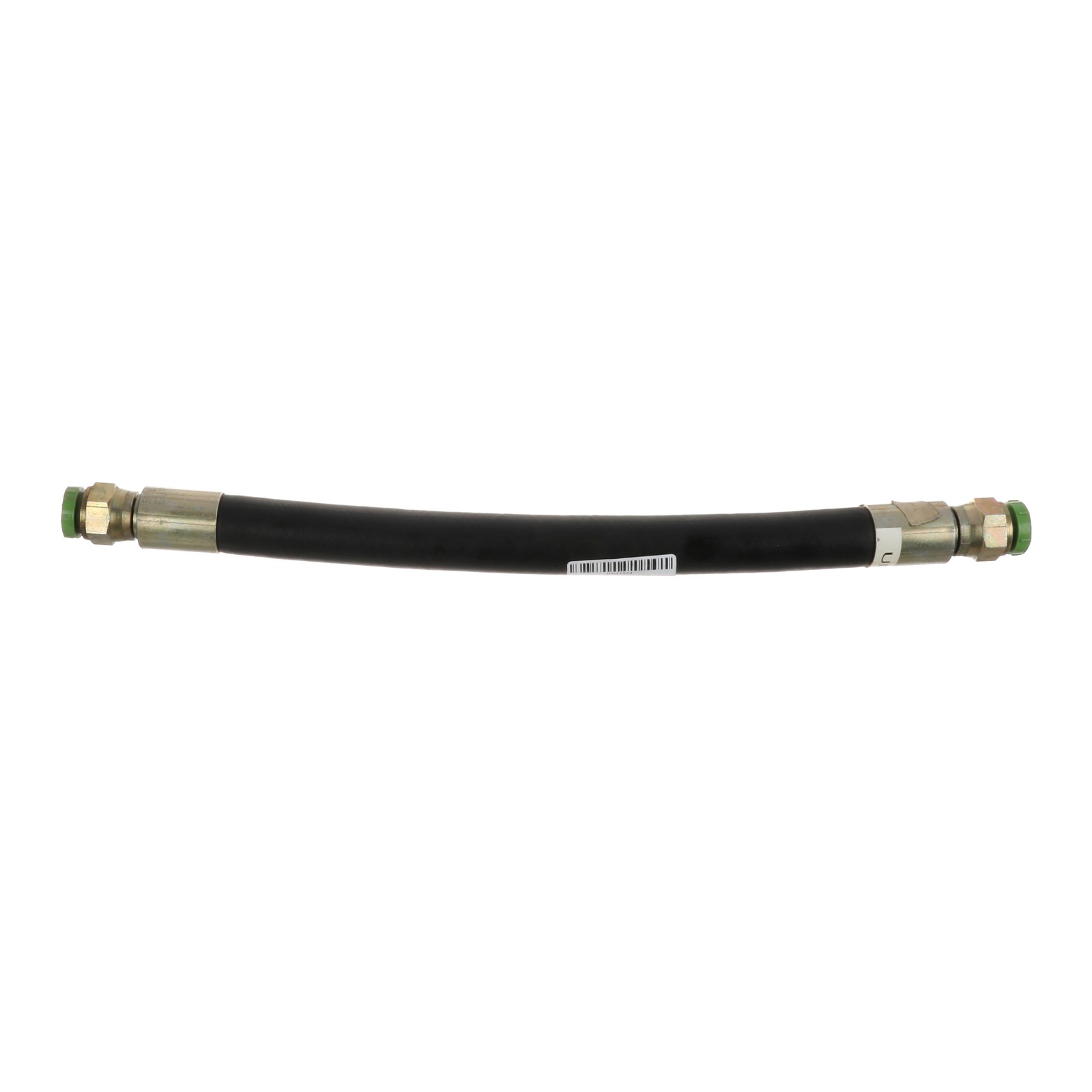 GENUINE BENTLEY ROLLS ROYCE 1965-1980 AC Refrigerant Suction Hose OEM UD11524