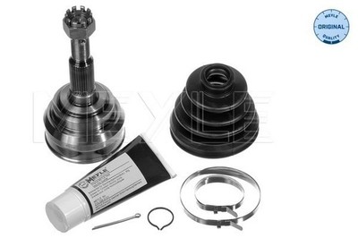 Meyle 614 498 0010 Front Left Outer CV Joint Fits Opel Vauxhall Astra Astravan