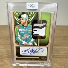 2025 Panini Turn Four NASCAR Racing Checklist Guide in-content 30