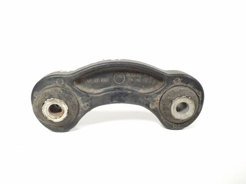 Audi A6 S6 C6 4F 2009 Koppelstange Stabilisator hinten 4F0505465N