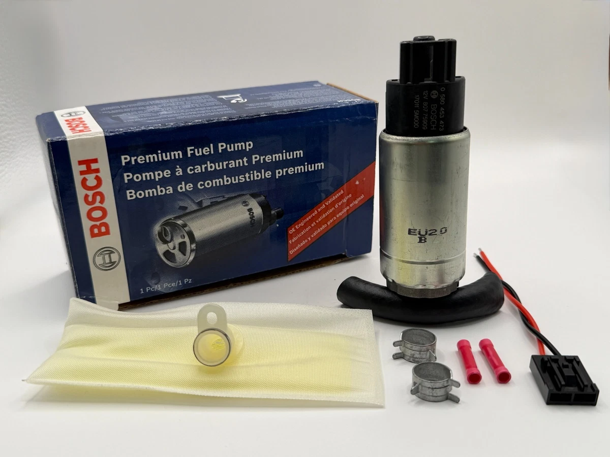 Las mejores ofertas en Piezas y accesorios para Bosch para 2007