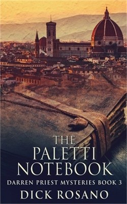 The Paletti Notebook (Paperback or Softback)