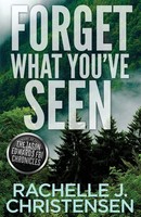 Rachelle J. Christensen | Forget What You've Seen | Taschenbuch | Englisch