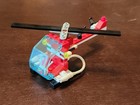 LEGO Town: Fire Control Center (6389) Complete, no box/instructions — photo 9