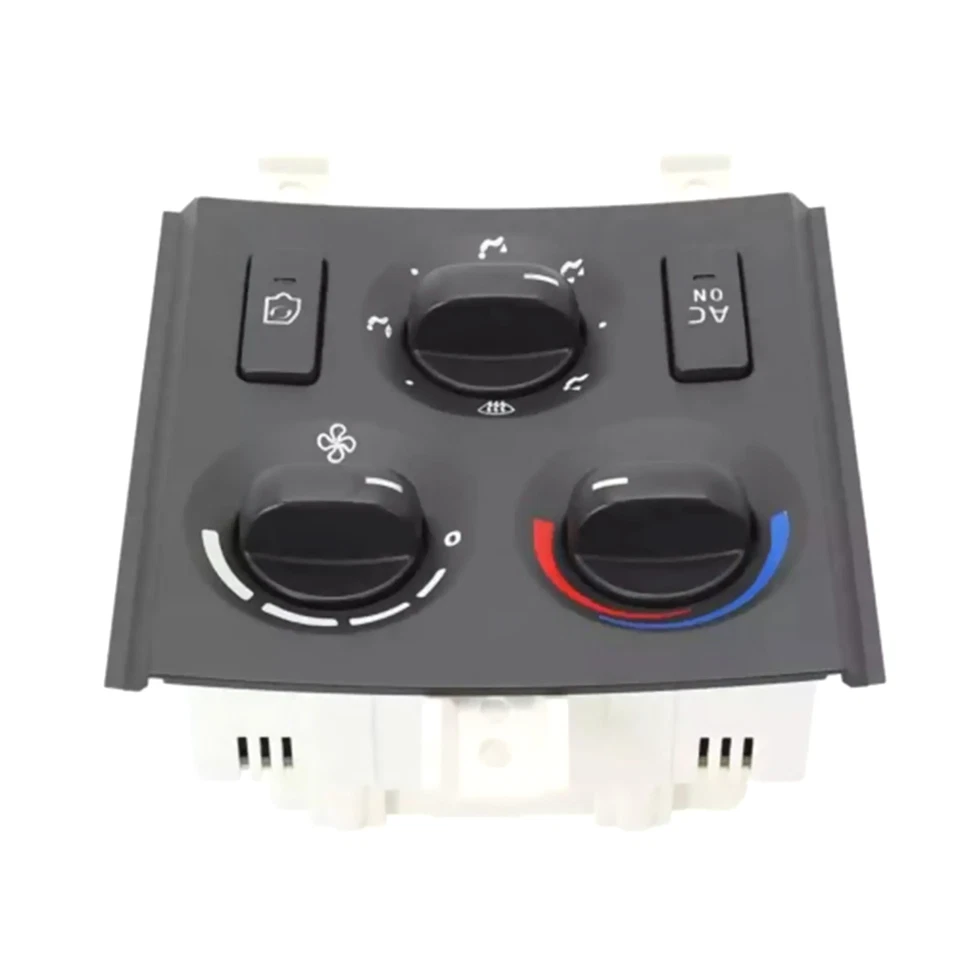 A/C Climate Control Module For Volvo Truck VNL 2003-2024 21326144 Replacement - Image 4 of 4