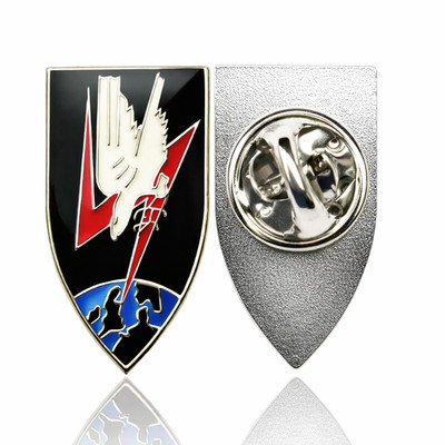 Nachtjagdgeschwader NJG (Pin/Anstecker)