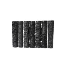Texture Roller Set   7-Pattern 3D-Printed Min...