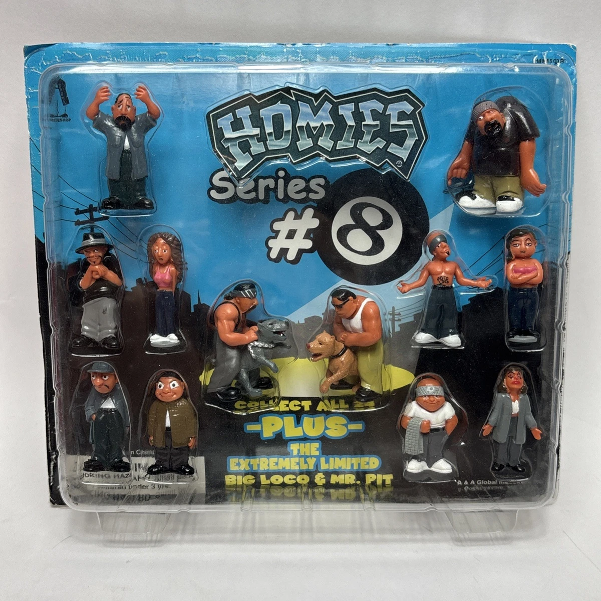 25+ homies 1 24 for sale | Updated Oct 2026