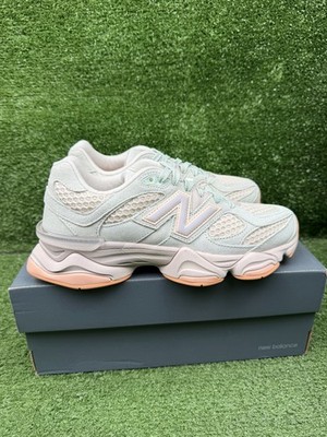 Size 8.5 - The Whitaker Group x New Balance 9060 Missing Pieces