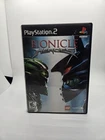 Bionicle Heroes Ps2 No Manual