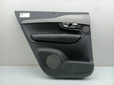 VOLVO XC90 DOOR CARD REAR LEFT 31393115 32342317 MK2 2015 - 2026