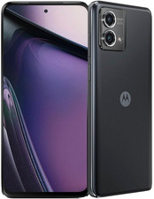 Motorola Moto G Stylus 5G 2023 XT2315-1 - 128GB, Black Xfinity Smartphone 01