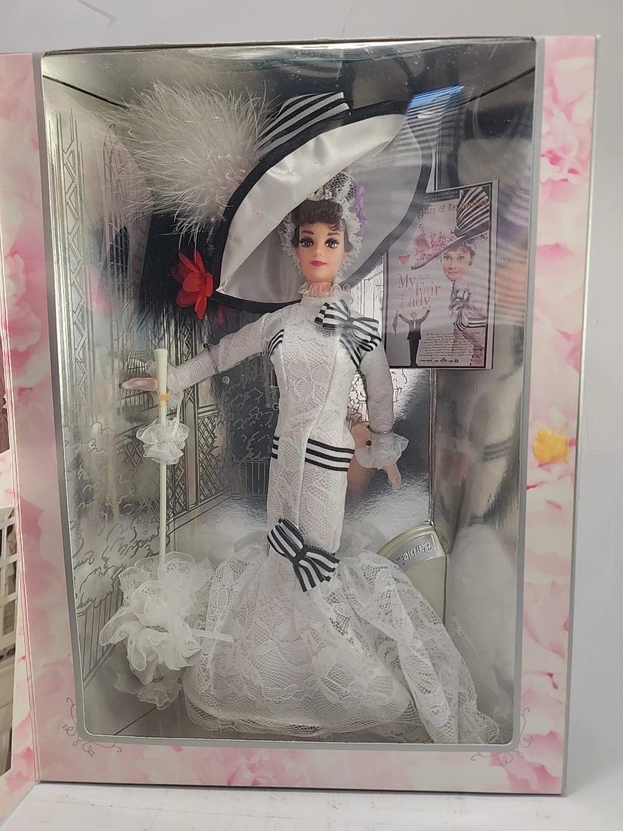 My Fair Lady Barbie Original (Unopened) Dolls & Doll Playsets