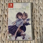 Blue Reflection: Second Light - Nintendo Switch