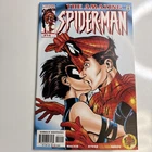 Amazing Spider-Man Vol. 2 #14 | VF/NM | Mackie & John Byrne | Marvel Comics 2000