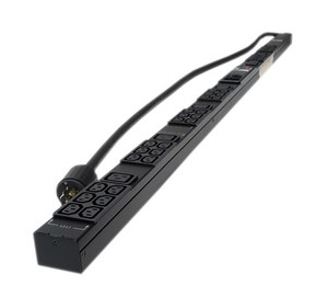 APC | AP8861 | Meter Rack PDU Power Strip 36*C13 6*C19 2*5-20R 120/208V