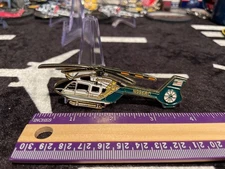 Riverside County Sheriff H-145 helicopter challenge coin