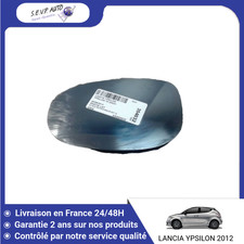 Glace de rétroviseur Lancia YPSILON
