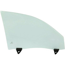 Fits: 2002-2008 Audi A4,RS4,S4 4D Sedan Passenger Front Right Door Window Glass