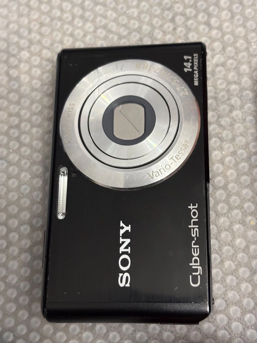 Sony Dsc W530 for sale | eBay