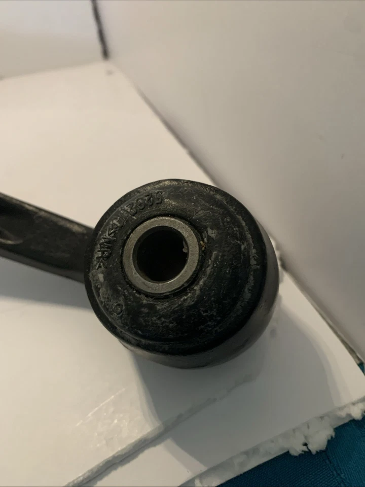 Brazo de control de suspensión rótula compatible con BMW 320i 1978 1979 1980 1981 1982 1983 Foto 4 de 4