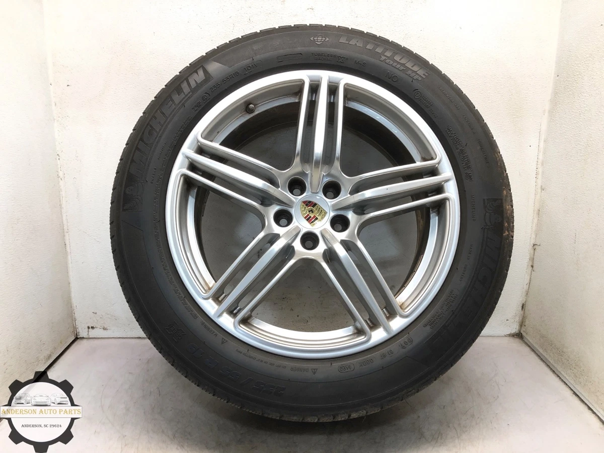 Porsche 19x8 Car and Truck Wheels for sale | eBay