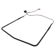 ATMA SUPPLY DA47-00244U Refrigerator Defrost Heater Compatible with Samsung