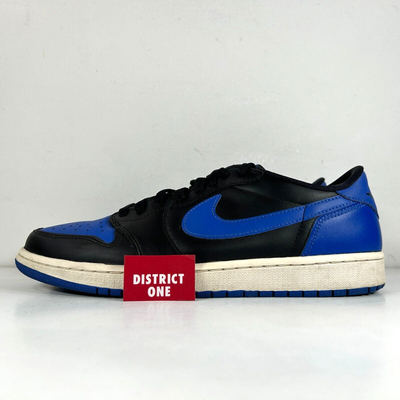 Air Jordan 1 Retro Low Royal (2015) - Size 11 - 705329 004 | eBay