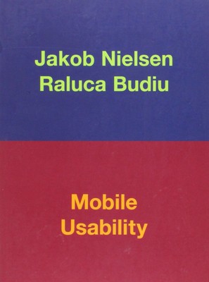 Mobile Usability