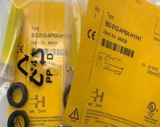 For TURCK-Bi2-S12-AP6X-H1141 46520  1pcs New Proximity switch sensor