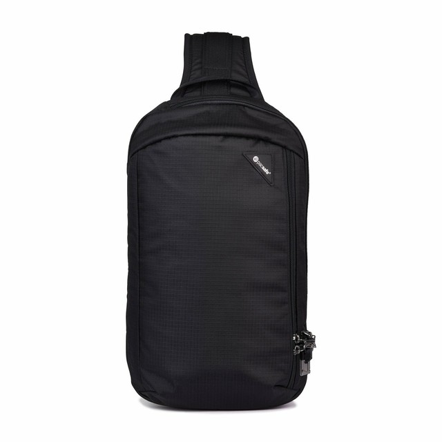 Pacsafe Vibe 325 Anti Theft Cross Body 