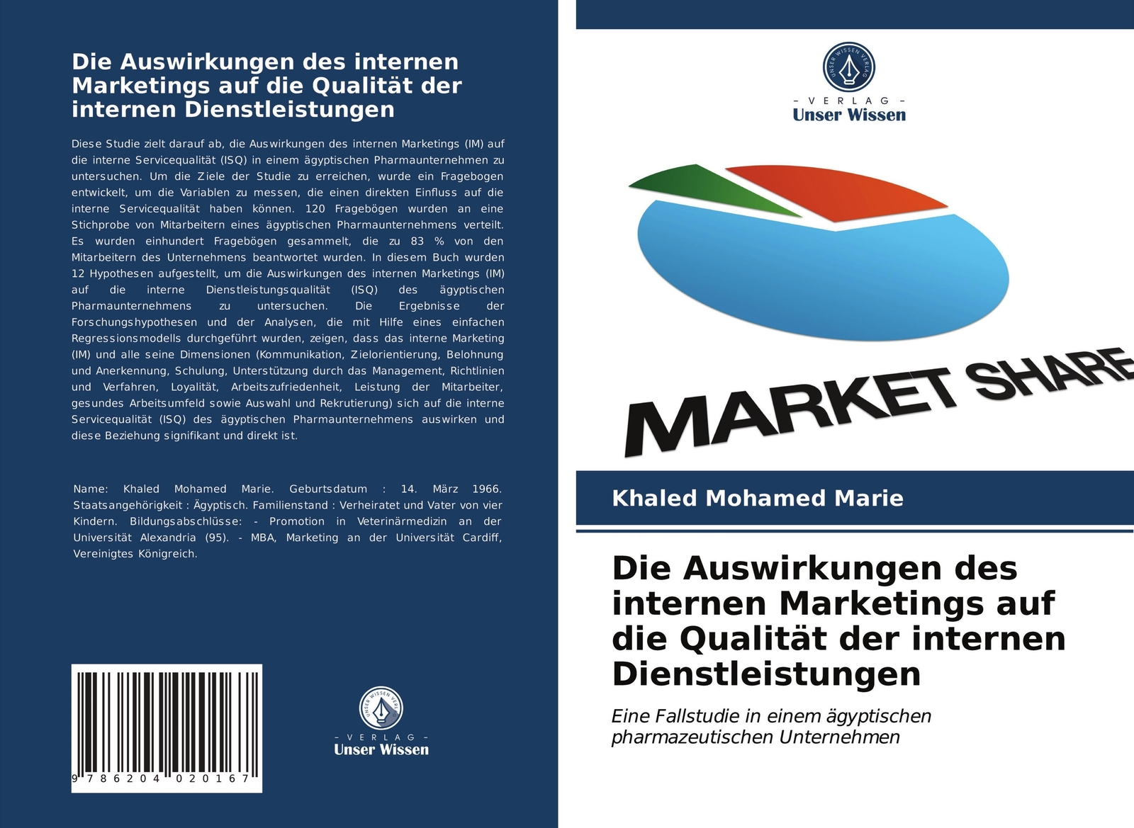 Thumbnail - Die Auswirkungen Des Internen Marketings Auf Die Qualität Der