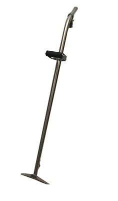 Thermax Commercial Floor Wand (9  Stainless Steel) For The CP5/DV12