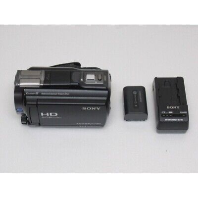 SONY HDR-CX720V Video Camera Handycam (JAPANESE) Zeiss 24.1 SONY HDR-CX720V Video Camera Handycam (JAPANESE) Zeiss 24.1