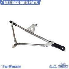 Windshield Wiper Linkage Transmission Fit Jeep Wrangler 2007-2016 55077859AC