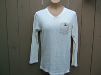 Hijo Brand Beige Mesh Long Sleeve Shirt Top - Sz M - - Philippines Brand Hijo Brand Beige Mesh Long Sleeve Shirt Top - Sz M - - Philippines Brand