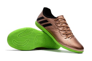 adidas messi 16.3 gold