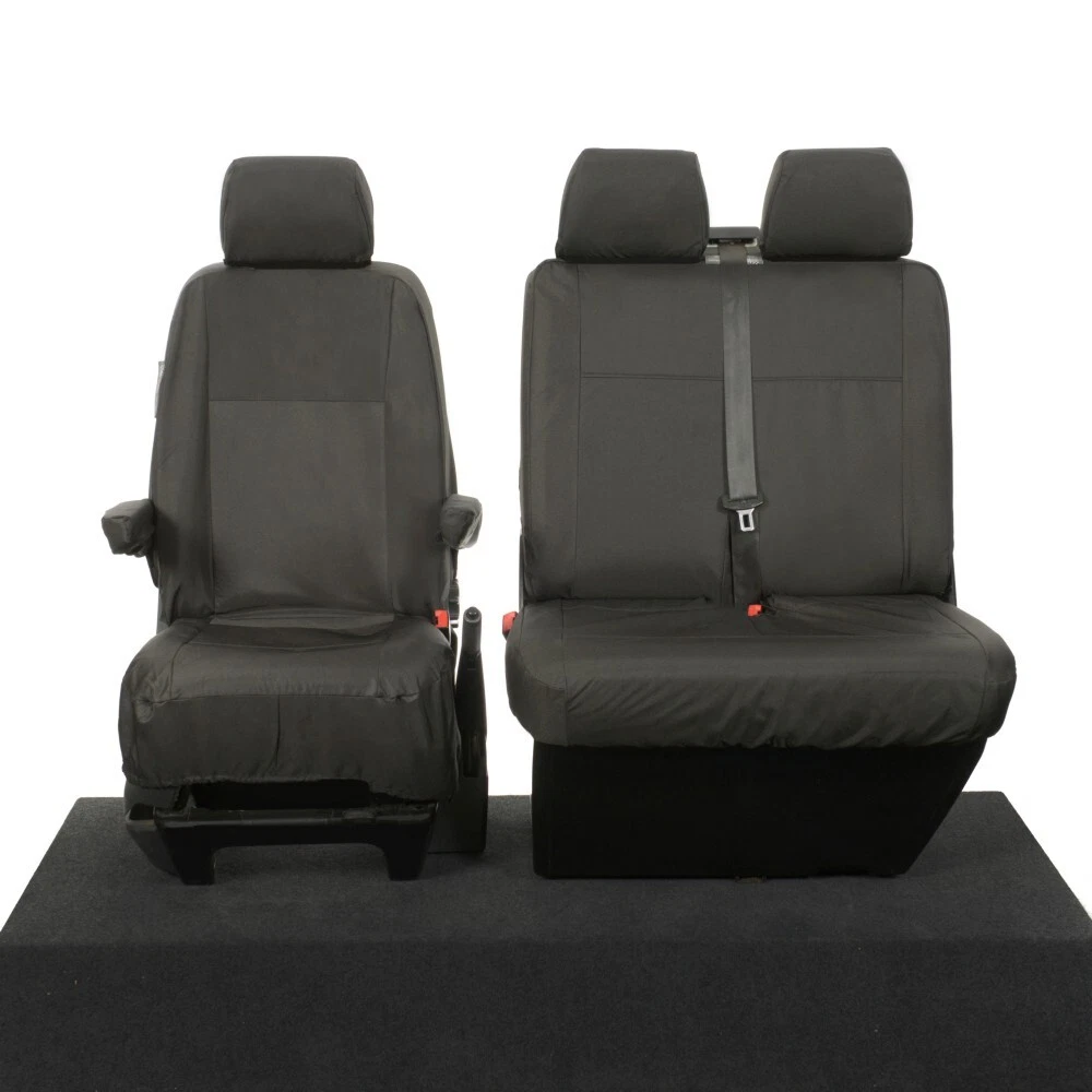 Genuine vw waterproof sportline seat covers deals