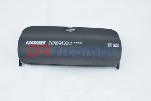 SPORTELLINO RADIO CONSOLLE CENTRALE FIAT BRAVA BRAVO MAREA - FIAT 71711907 - Foto 2 di 5