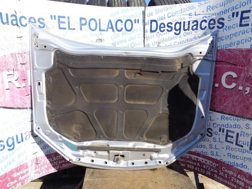 Capo para KIA CERATO (LD) 2.0 EX Familiar (5-ptas.) 2006 4536714 - Imagen 4 de 9