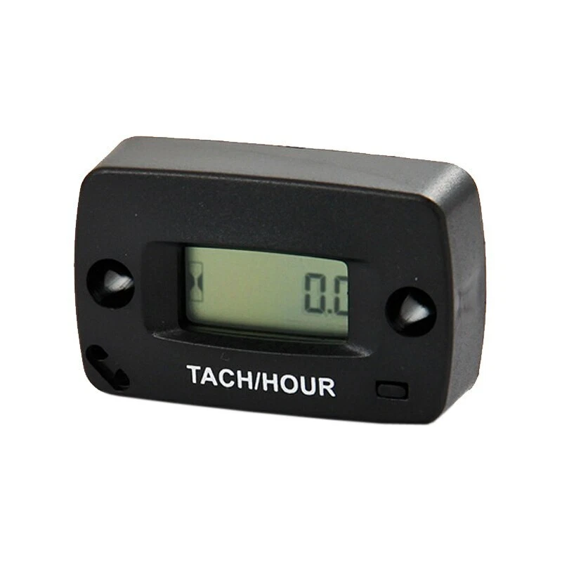 435707 Digital Tach And Hour Meter SenDec 806100 Salem, 43 OFF
