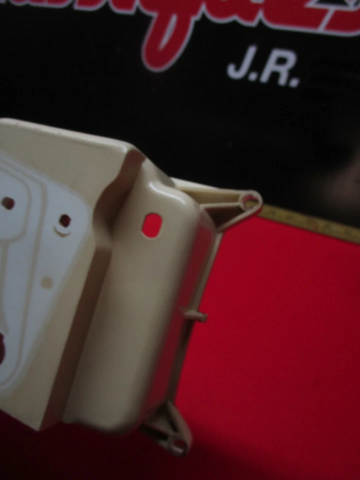 1972 FORD TRUCK F100 F250 F350 КЛАСТЕР КОРПУС РАМА ПЕРЕВОЗЧИК С ИДИОТ СВЕТА - Изображение 4 из 4