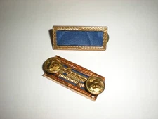 US ARMY PRESIDENTIAL UNIT CITATION RIBBON COMPLETE WITH CLUTCHES