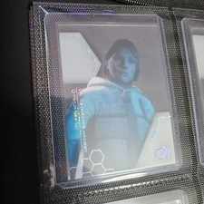 2023 UD HALO LEGACY COLLECTION ACTIVE CAMO PARALLEL CARDS 1-90 PICK CHOICE LIST