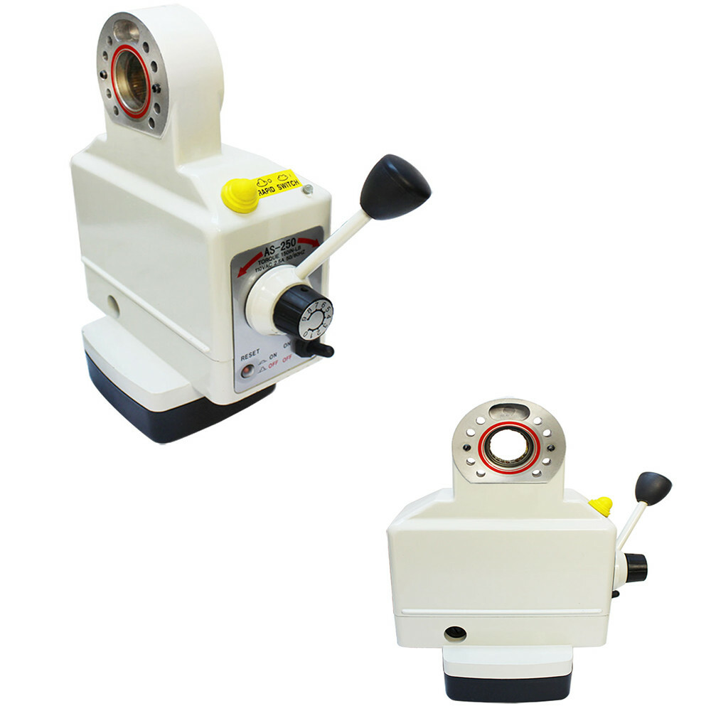 Power Feed Z Axis Fits Bridgetport Acer Mills Z Axis Power Feeder