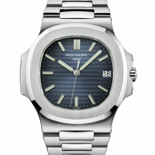 Patek Philippe Nautilus
